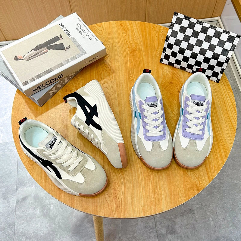 Tênis Feminino Ortopédico Flex Soles