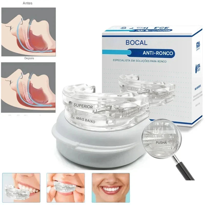 Silent PRO anti ronco®