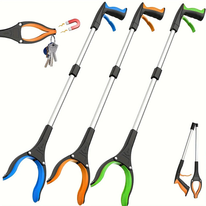 Mobiliflex™ Seletor Supremo de Liberdade e Eficiência!