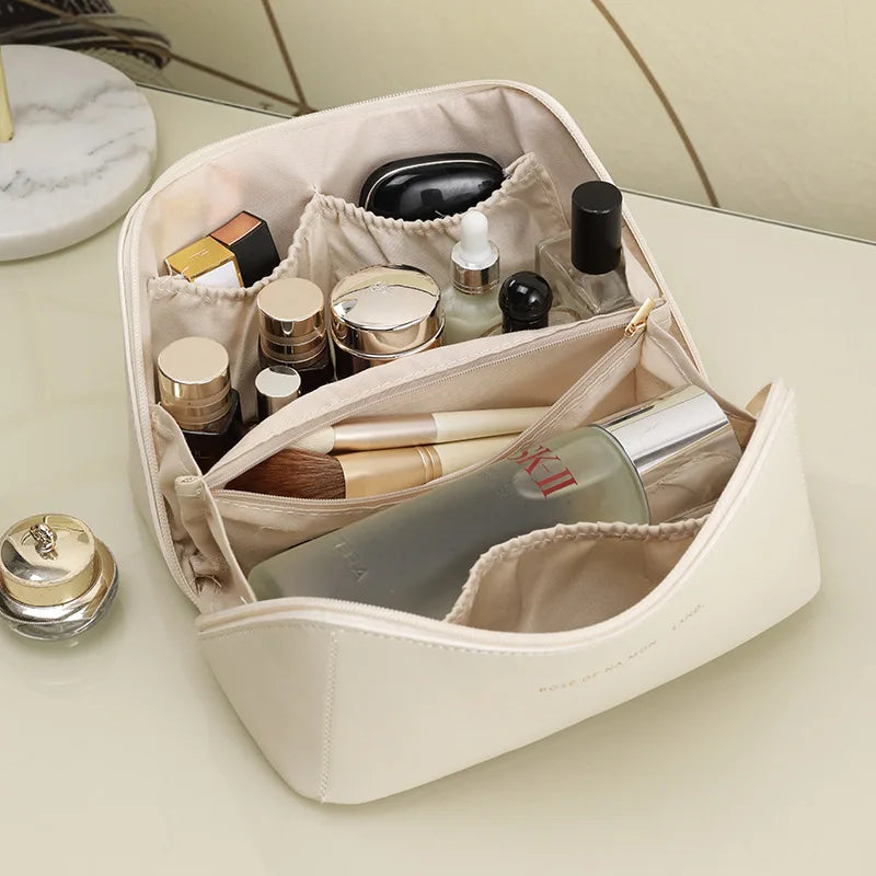 Necessaire Organizadora para Maquiagem - Necessaire Beauty
