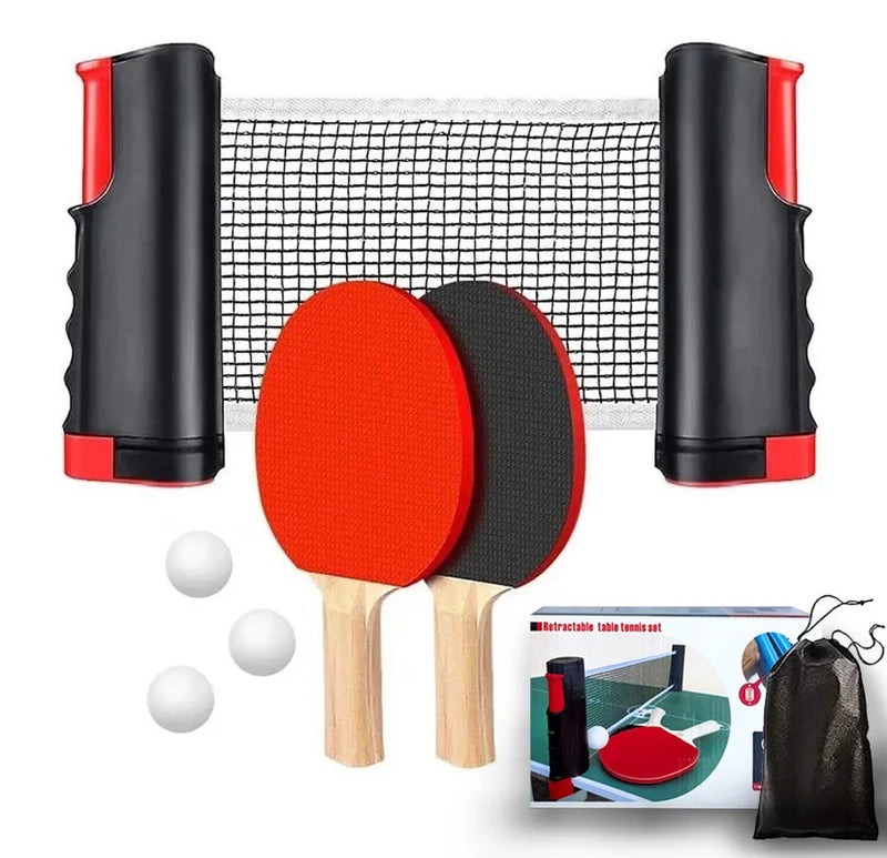 Kit Ping Pong Diversão Garantida®