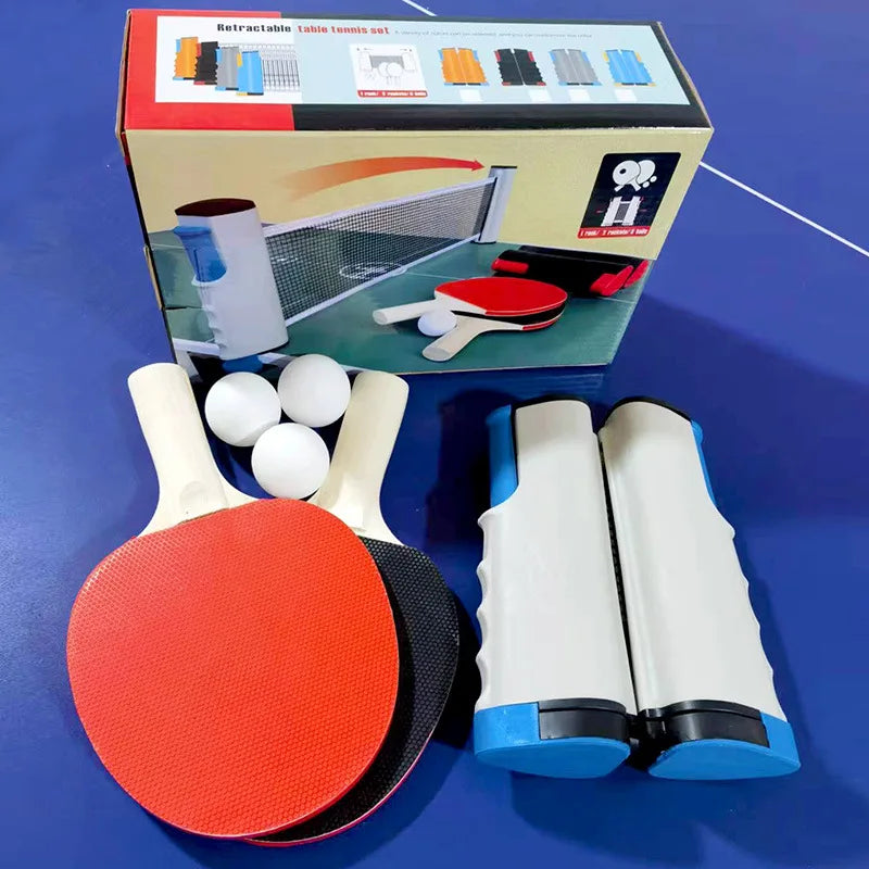 Kit Ping Pong Diversão Garantida®