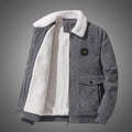 Jaqueta Masculina Inverno – Brevik