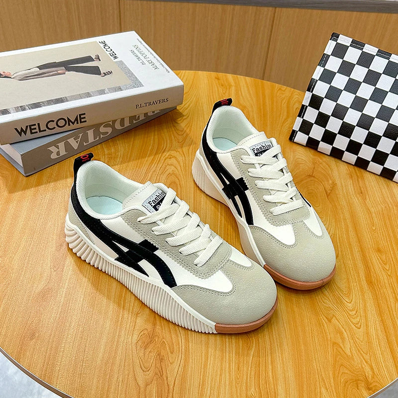 Tênis Feminino Ortopédico Flex Soles