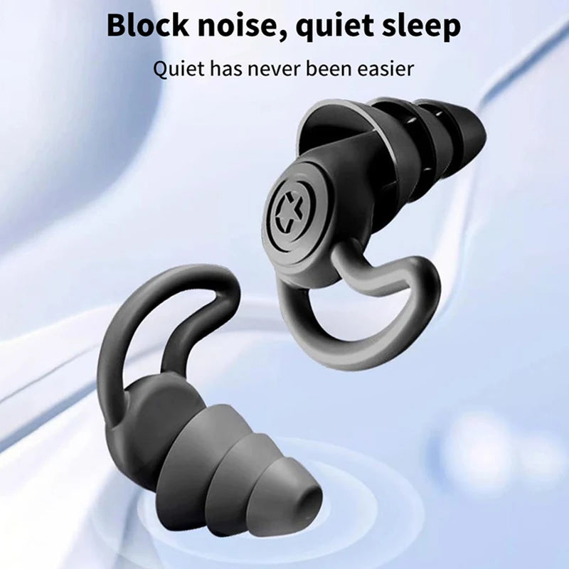 Abafador Auricular para Dormir - SleepBuds