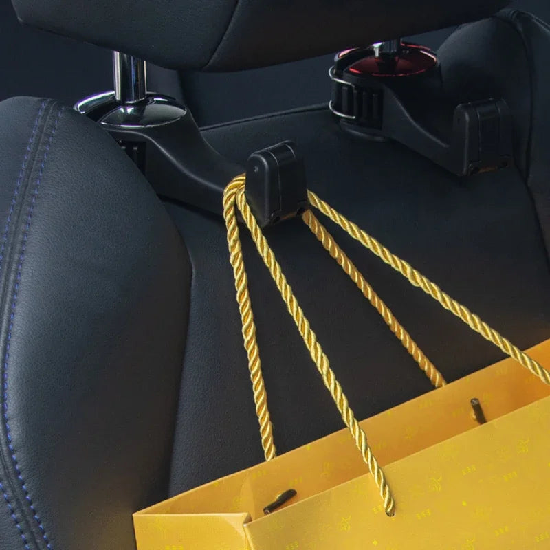 Suporte Facilitador para Carro | 2 em 1