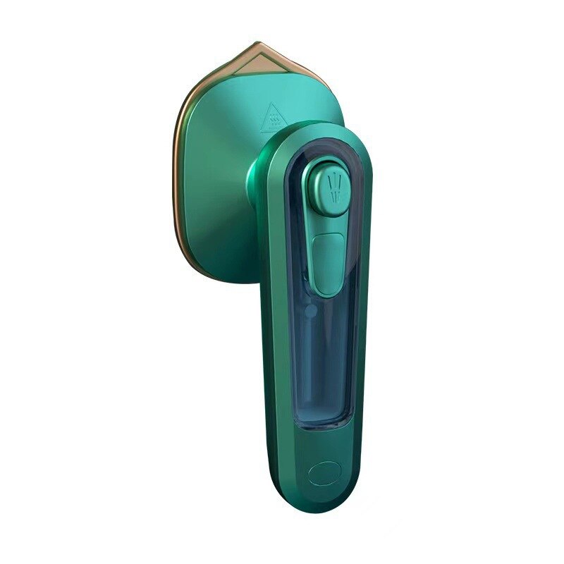 Mini Ferro a Vapor Portátil para Passar Roupa