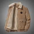 Jaqueta Masculina Inverno – Brevik