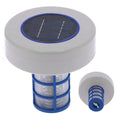 Purificador Solar Piscina Ionizador Ecológico [SEM CLORO]