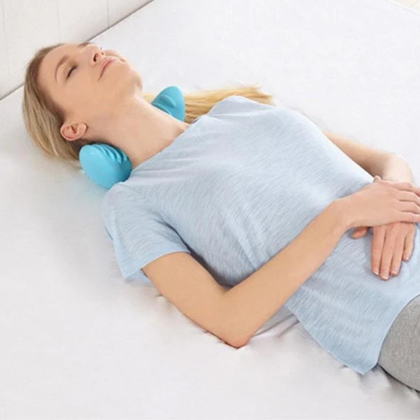Massageador Cervical 4 em 1