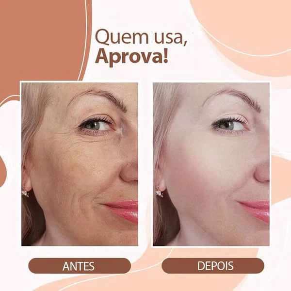 Bálsamo Hidratante Derol Anti-Rugas
