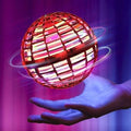 Bola Mágica de Disco Voador para Criança