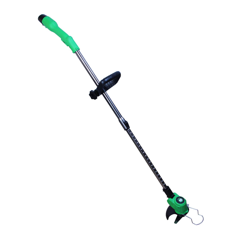 Roçadeira Potente Sem Fio para Limpeza Instantânea - GreenPower