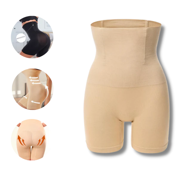 Up Shaper - Modelador de cintura e barriga