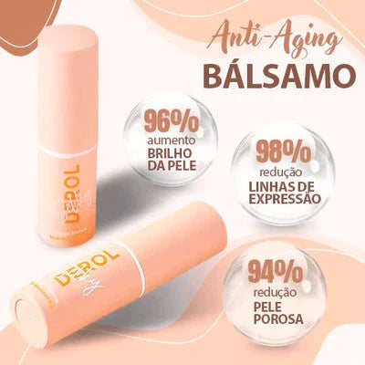 Bálsamo Hidratante Derol Anti-Rugas