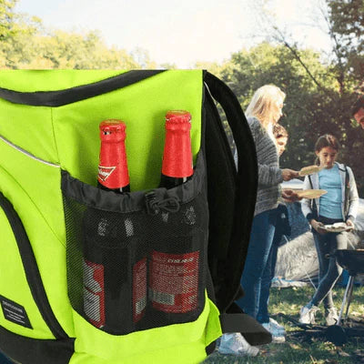 Mochila Térmica à Prova de Vazamento 33L SmartCooler 2.0 Bigstock