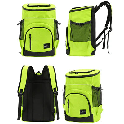 Mochila Térmica à Prova de Vazamento 33L SmartCooler 2.0 Bigstock