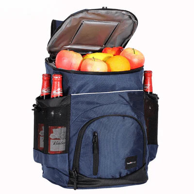 Mochila Térmica à Prova de Vazamento 33L SmartCooler 2.0 Bigstock