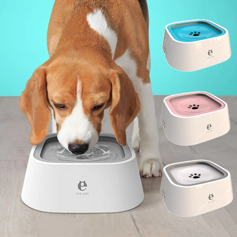 Bebedouro Inteligente para Cachorro