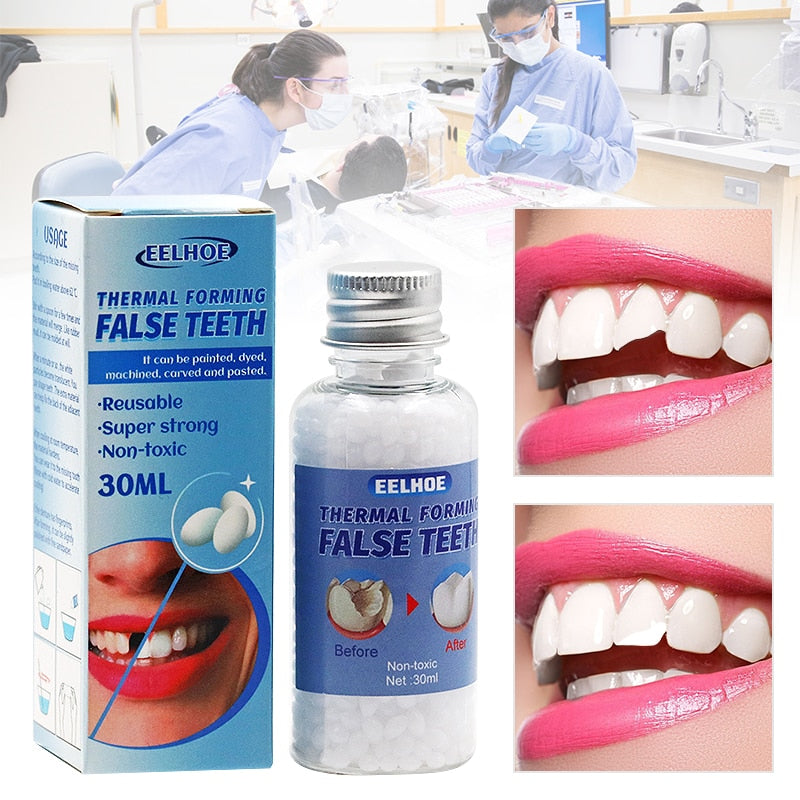 Restaurador Dental Smile®